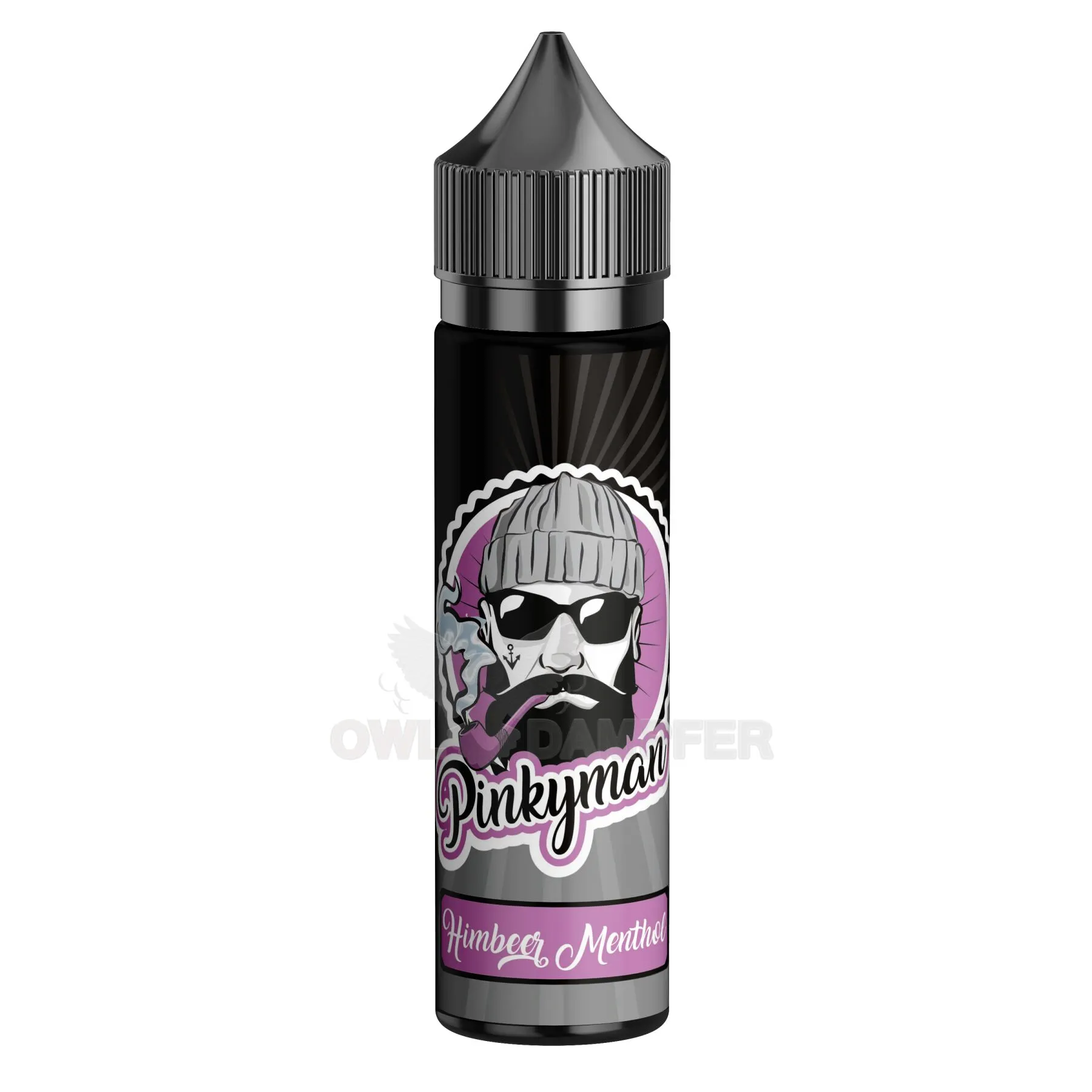 Pinkyman 5ml in 60 Longfill – Bild 2