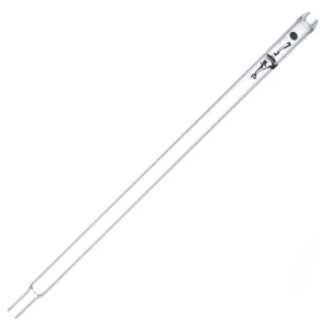 Aladin Glasmundstück – Liner 40cm