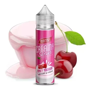 Creamy Series – Pinky Joghurt