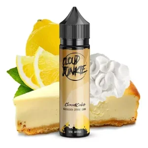 Cloud Junkie – CloudCake