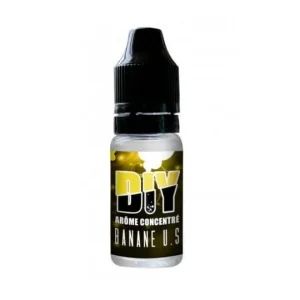 DIY-Konzentrat – Banane US – Revolute | 10 ml