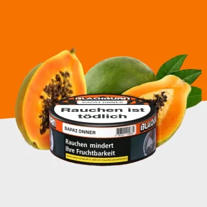 Blackburn Tabak 100g – Bapai Dnner KMTM