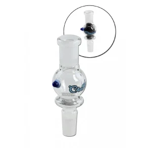 BLACK LEAF Carball Aktivkohleadapter „Ball“ 18.8