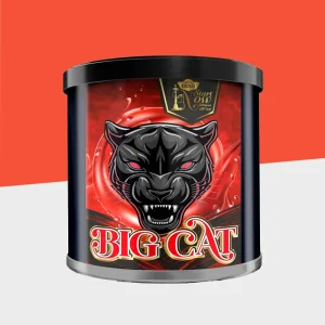 Start Now Tabak 200g – Big Cat