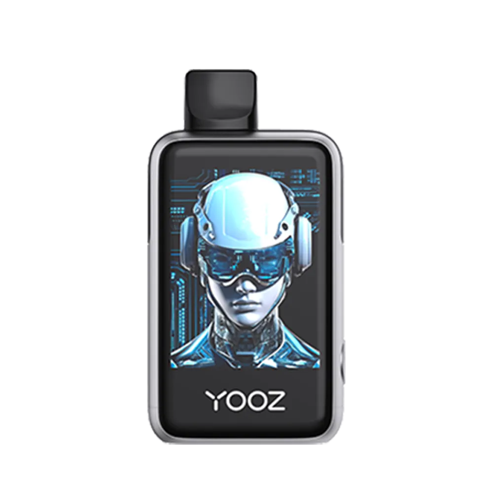 Yooz Linkx Pro Kit Silvery