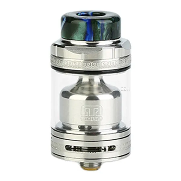 Footoon Aqua Master V2 RTA edelstahl – Bild 2