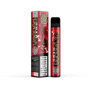 187 Strassenbande Frappo Chicco Einweg E-Zigarette 20mg