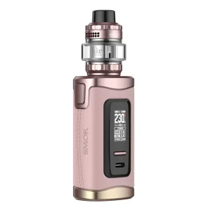 Smok Morph 3 Kit Pink Gold