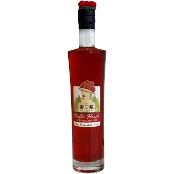 Aperitif V-SINNE Schwarzwald Kalte Heidi Himbeer 15% Vol. – Bild 2