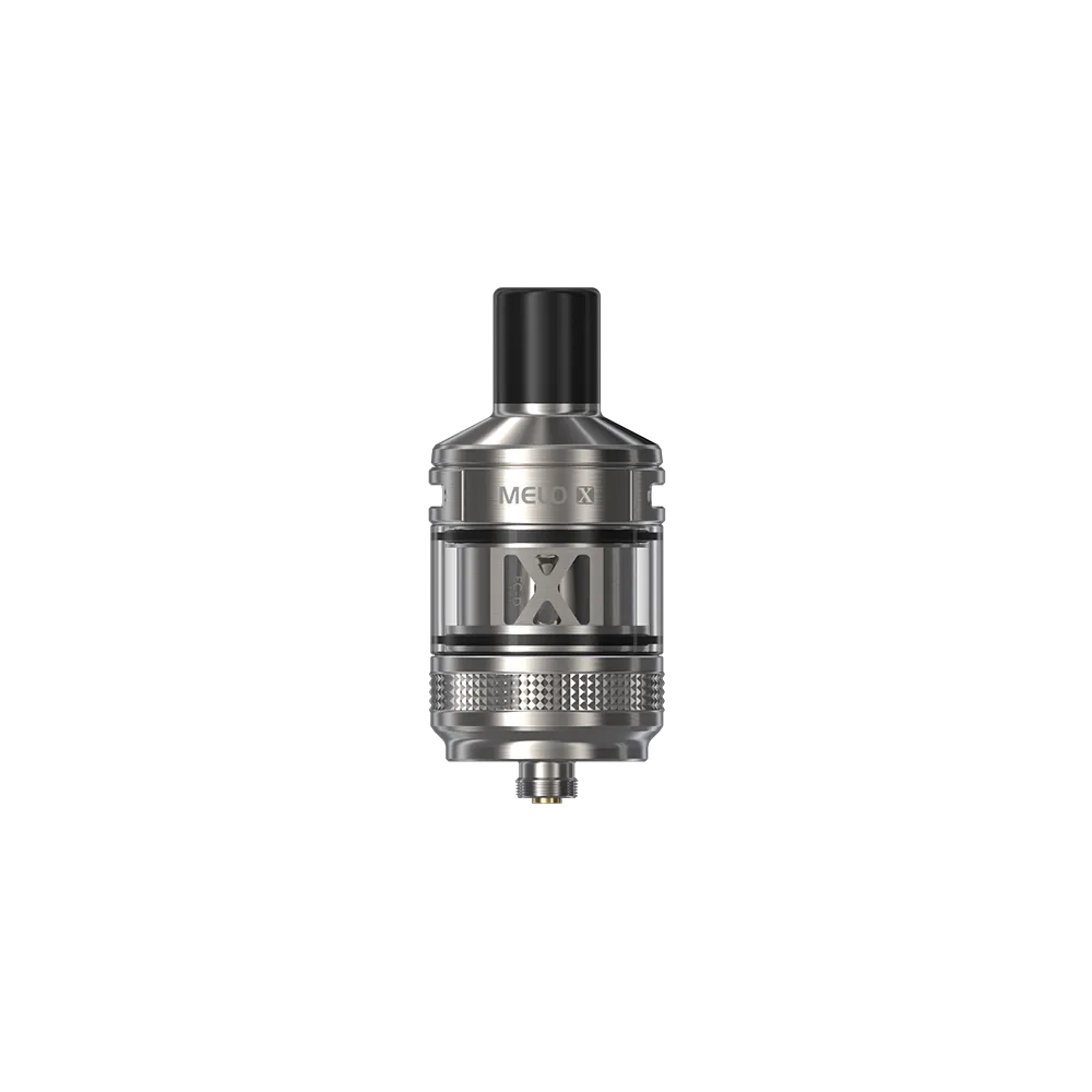 Eleaf MELO X Tank Silver