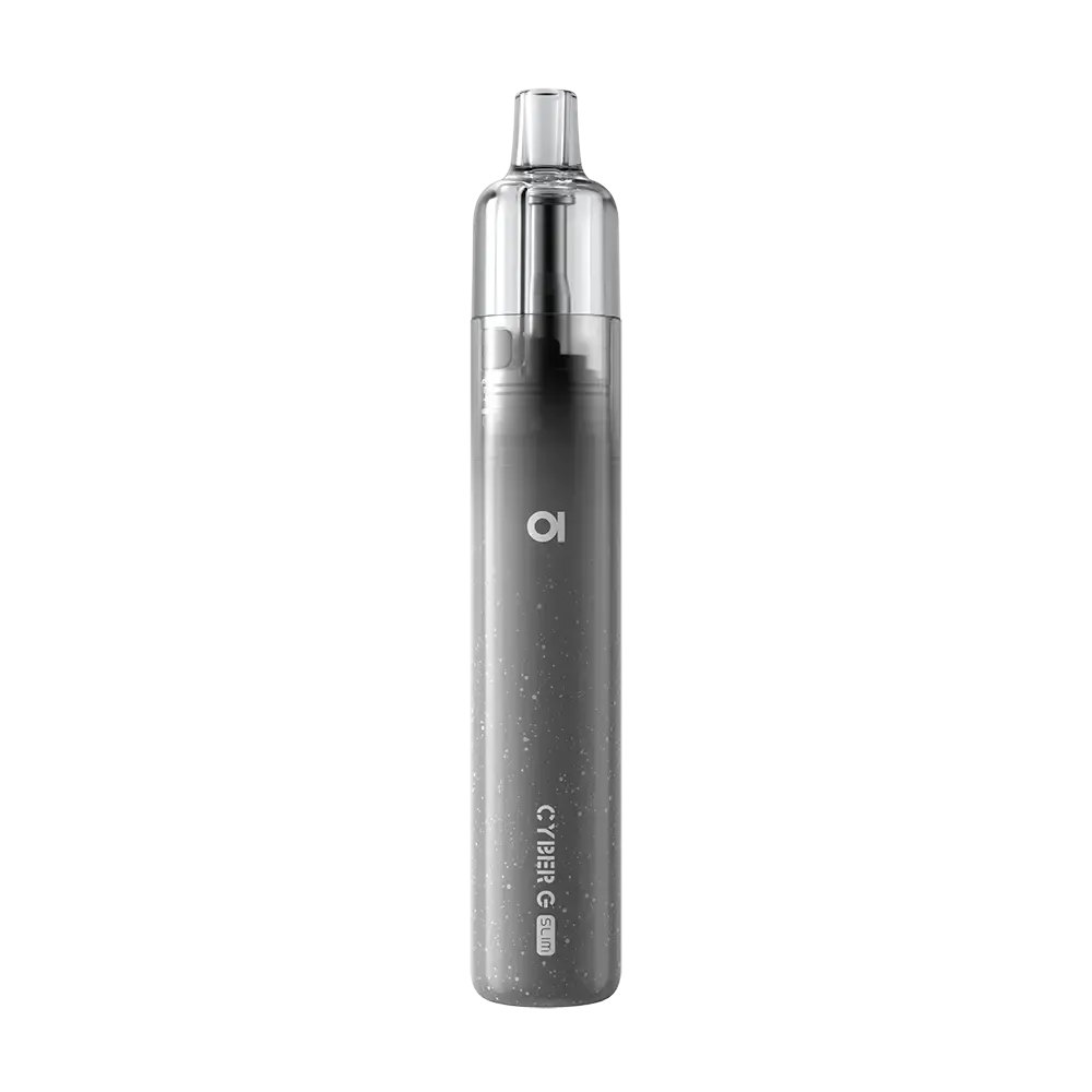 Aspire Cyber G Slim Pod Kit Gray – Bild 2
