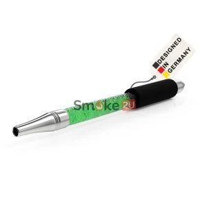 Smoke2u Freeze Tip – Eis Mundstück – Grün