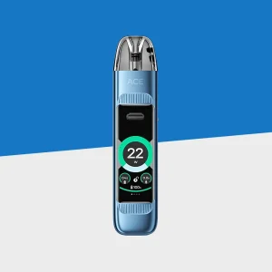 Vozol Ace Max – Sky Blue – Refillable Pod Kit