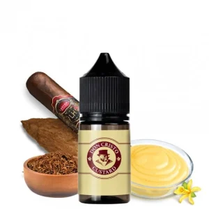 Aroma-Konzentrat Don Cristo Custard – PGVG Labs | 30ml