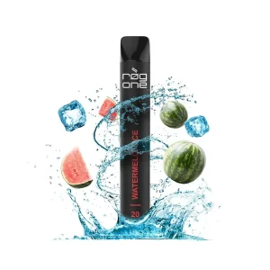 rog one Watermelon Ice 20mg Einweg E-Zigarette