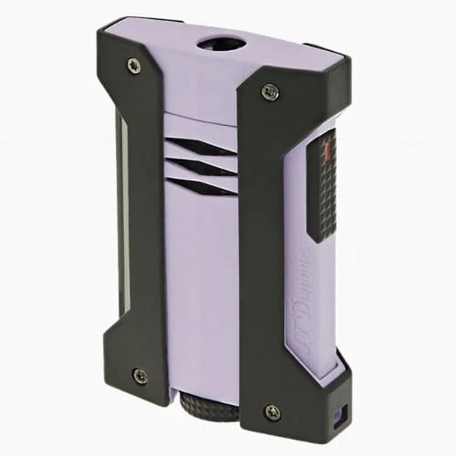 Feuerzeug Jet DUPONT Defi X-Treme purple – Bild 2