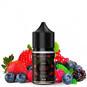 DIY-Konzentrat Les Fruits Rouges – Pollen by Protect | 30ml