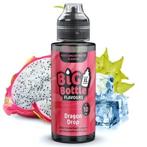 Big Bottle Flavours Aroma – Dragon Drop