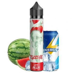 Revoltage Aroma – White Melon
