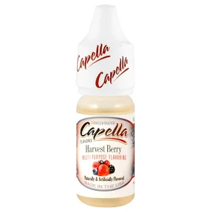 Capella Aroma – Harvest Berry