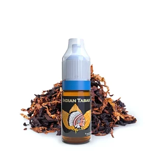 Shadow Burner Aroma – Indian Tabak