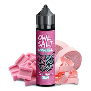 Owl Salt Aroma – Chewing Gum