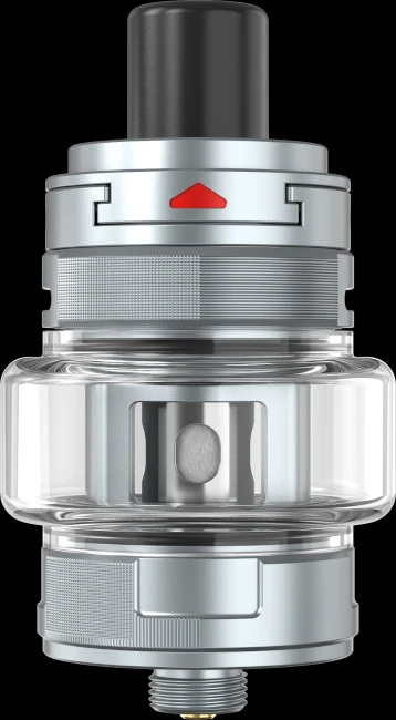 Aspire – AF Tank Clearomizer Set silber – Bild 2