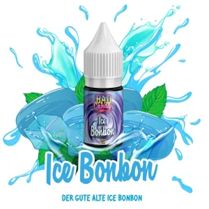 Aroma Ice Bonbon – Bad Candy
