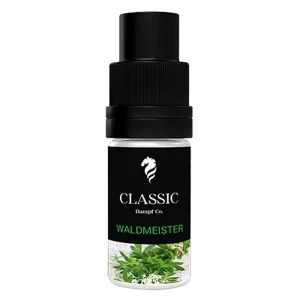 Classic Dampf Aroma – Waldmeister 10ml