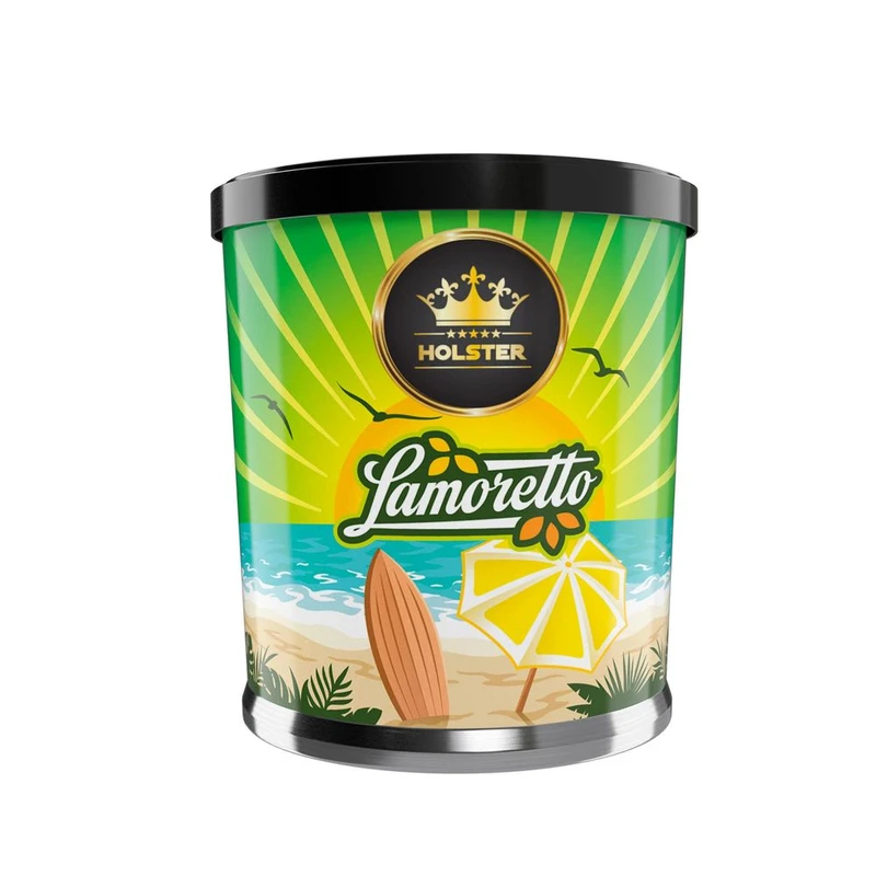 Holster – Lamoretto – 200g