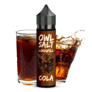Aroma Cola – OWL Salt