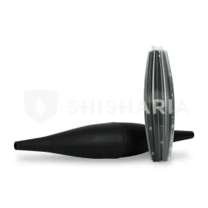 AO – Mundstück ICE BAZOOKA 2.0 – Schwarz