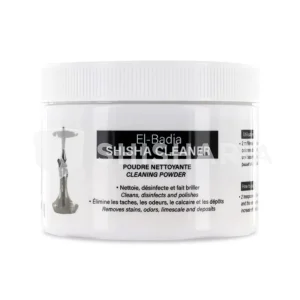 El Badia – Shisha Cleaner 100g