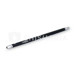Smoke 2U – Mundstück CARBON – Schwarz matt
