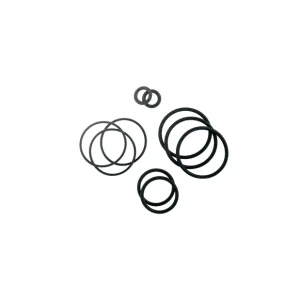 Stutt-Art Bogati O-Ring Set