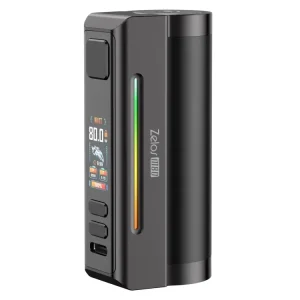 Aspire – Zelos M80 Akkuträger 2600 mAh