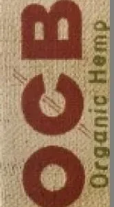 OCB Blättchen Organic Hemp Long papes (32 Blatt)