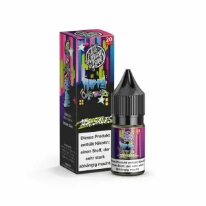 187 Salt – Happy Cactuz