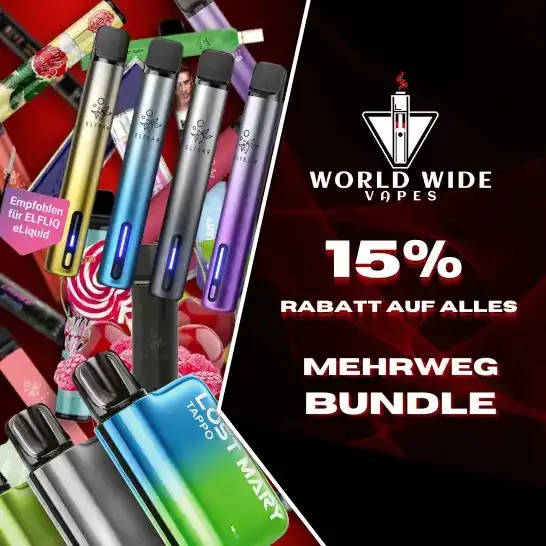WWV Mehrweg Bundle