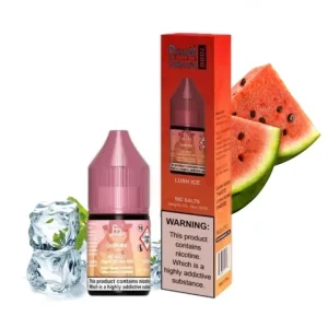 RandM Tornado – Lush Ice