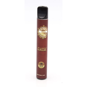 The Bros Disposable 500 Züge Einweg E-Shisha Classic 18mg