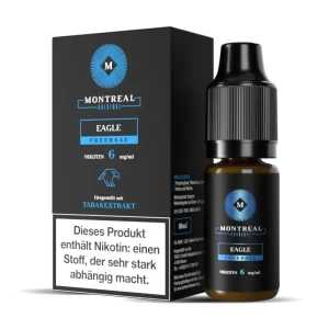 Montreal Original Eagle Liquid 10ml