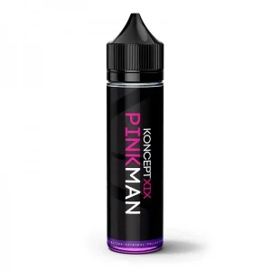 Pinkman Liquid 50ml