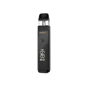 Vaporesso – XROS Pro 2 E-Zigaretten Set Glittering Black