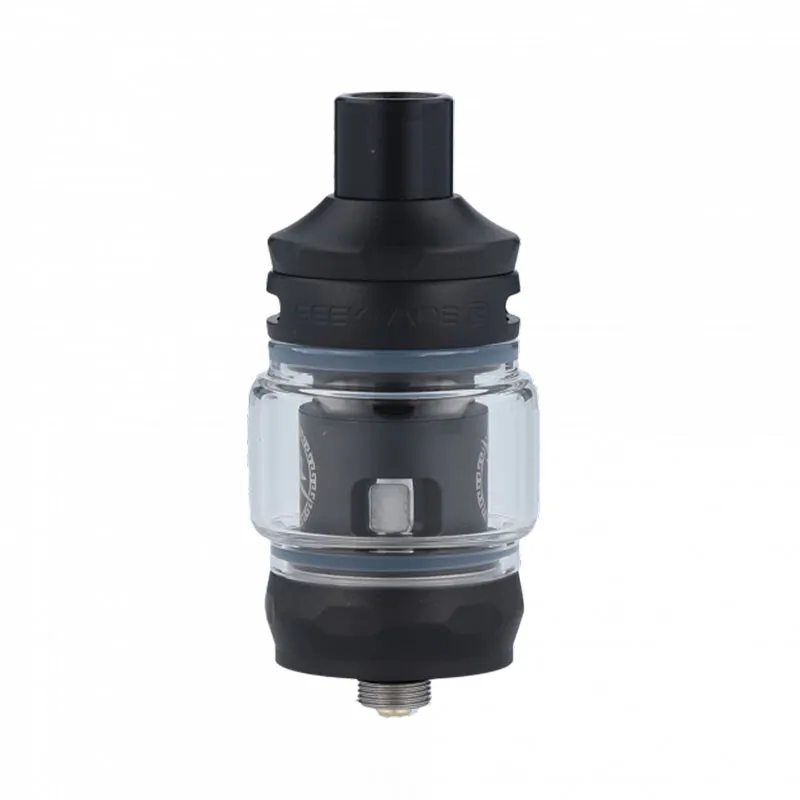 GeekVape Z Nano 2 Clearomizer Set schwarz – Bild 2