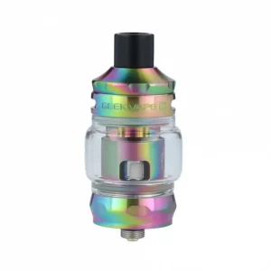 GeekVape Z Nano 2 Verdampfer – Regenbogen