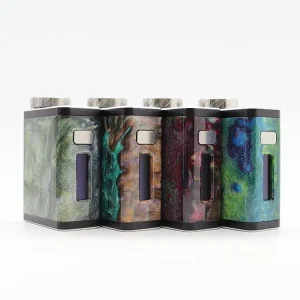 Aleader Funky 60W Akku Mod Akkuträger