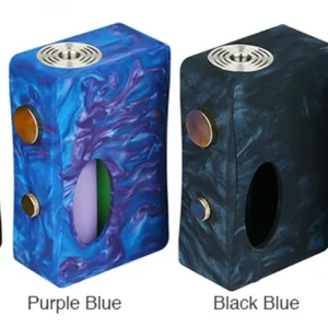 Aleader X – Tropfen Squonk Mod