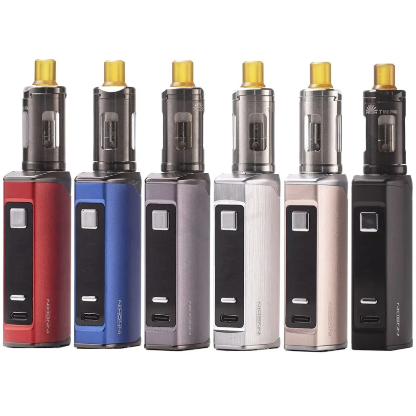 INNOKIN ENDURA T22 PRO Kit 3000mAh 2ml – Bild 2