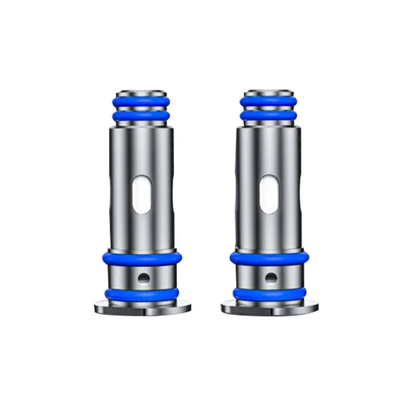 Freemax GX Ersatzcoil für Galex Nano Kit / Galex Kit / Galex Pro Kit / Galex Nano 2 Kit 5 Stück / Packung – Bild 2